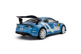 Alpine A110 RGT #15 Rallye du Mont Blanc 2024 1/18 SOLIDO S1801631