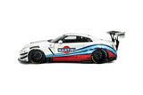 Nissan GT-R R35 Liberty Walk 2024 1/18 SOLIDO S1805819