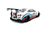 Nissan GT-R R35 Liberty Walk 2024 1/18 SOLIDO S1805819