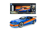 Nissan Silvia (S15) Spec-S Tokyo Drift Mona Lisa 2006 1/18 SOLIDO S1812205A