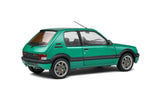 Peugeot 205 GTI Griffe 1992 1/18 SOLIDO S1801712