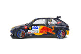 Peugeot 306 Maxi #4 Rallye Mont Blanc 1/18 SOLIDO S1808301