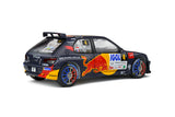Peugeot 306 Maxi #4 Rallye Mont Blanc 1/18 SOLIDO S1808301