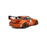 Porsche RWB Bodykit Orange 2020 1/18 SOLIDO S1808506