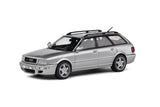 Audi RS2 Avant Silver 1/43 SOLIDO S4310104