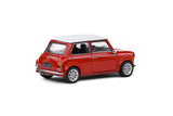 Mini Cooper Sport Nightfire Red 1997 1/43 SOLIDO S4316603