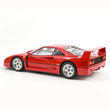 Ferrari F40 Red 1987 1/12 NOREV 127902