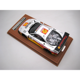 Ferrari F40 LM #7 Shell 1996 1/18 TECNOMODEL TM18-410G