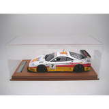 Ferrari F40 LM #7 Shell 1996 1/18 TECNOMODEL TM18-410G