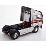 Mercëdes-Benz SKII 1994 Silver 1/18 MCG 18136