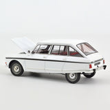 Citroën Ami Super 1974 Meije White 1/18 NOREV 181679