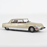 Citroën DS 21 Lorraine 1969 Champagne 1/18 NOREV 181756