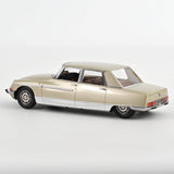 Citroën DS 21 Lorraine 1969 Champagne 1/18 NOREV 181756