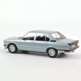 BMW M535i 1980 Blue 1/18 NOREV 183269