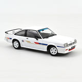 Opel Manta Guy Fréquelin 1984 White 1/18 NOREV 183305