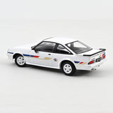 Opel Manta Guy Fréquelin 1984 White 1/18 NOREV 183305