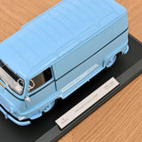 Renault Estafette 1959 Light Blue 1/18 NOREV 185184
