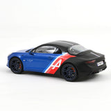 Alpine A110 S #14 Trackside 2021 1/18 NOREV 185331