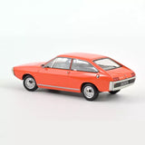 Renault 15 TL 1971 Orange 1/18 NOREV 185350