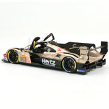 Porsche 963 Hertz Team Jota Lone Star Le Mans 2024 1/18 NOREV 187161