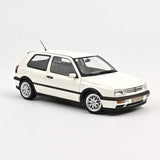 Volkswagen Golf GTI 1996 Candy White 1/18 NOREV 188508