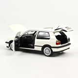 Volkswagen Golf GTI 1996 Candy White 1/18 NOREV 188508