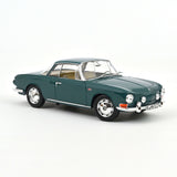 Volkswagen Karmann Ghia 1500 Green 1963 1/18 NOREV 188648