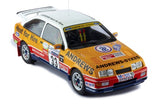 Ford Sierra RS Cosworth Andrews #33 Rallye RAC 1989 1/18 IXO 18RMC115.22