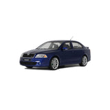 Skoda Octavia RS 2.0 TFSI Race Blue Metallic 2006 1/18 OTTOMOBILE OT478