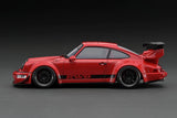 Porsche RWB 964 Red 1/18 IGNITION IG2457