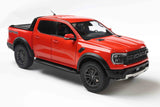 Ford Ranger Raptor Orange 2024 1/18 SOLIDO S1813901
