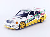 Mercëdes-Benz 190E 2.5 16 Team Maas-Schons DTM 1992 1/18 MINICHAMPS 155923611