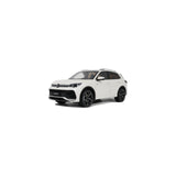 Volkswagen Tiguan E TSI R-Line White 1/18 OTTOMOBILE OT1219