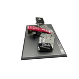 Nosecone Nez Avant Alfa Roméo C43 F1 2023 1/8 HC MODELS HC809202