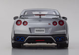 Nissan GT-R (R35) Coupé 2020 1/18 KYOSHO KSR18044S