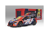 Hyundai I20 N Rally1 #11 Rallye Japon 2024 Champion du Monde 1/18 IXO 18RMC228.22