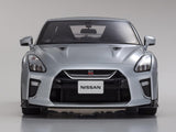 Nissan GT-R (R35) Coupé 2020 1/18 KYOSHO KSR18044S