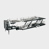 Remorque Trailer Transport Porte Voitures 1/18 NZG LX971000