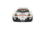Porsche RWB Bodykit Kato San White 1/18 GT SPIRIT GT451