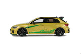Audi S3 MTM 2022 1/18 GT SPIRIT GT891