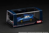 Subaru Impreza 22B STI Rallye Base Car 1/64 HOBBY JAPAN HJ641041RBL