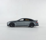 Mercëdes-Benz Brabus 930 2023 Grey 1/18 GT SPIRIT CLDC032
