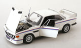 BMW 3.0 CSL E9 Coupé 1973 White 1/12 KK KKDC120232