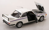 BMW 3.0 CSL E9 Coupé 1973 White 1/12 KK KKDC120232