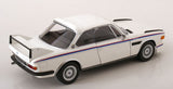 BMW 3.0 CSL E9 Coupé 1973 White 1/12 KK KKDC120232