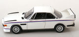 BMW 3.0 CSL E9 Coupé 1973 White 1/12 KK KKDC120232