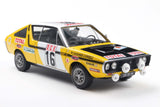 Renault 17 #23 Rallye du Maroc 1976 1/18 SOLIDO S1803709