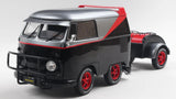 VW Cool Kombi Sport 2024 1/18 SOLIDO S1810903