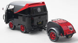 VW Cool Kombi Sport 2024 1/18 SOLIDO S1810903