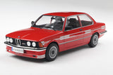 BMW Alpina E21 2.3 Red 1980 1/18 SOLIDO S1812803